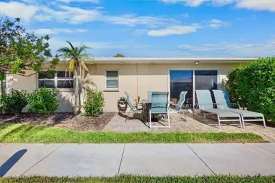 5830 Midnight Pass Road #107, Sarasota, FL 34242 - Photo 19