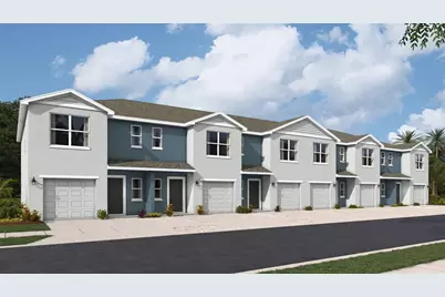 4224 Miller Pointe Court, Bradenton, FL 34208 - Photo 1