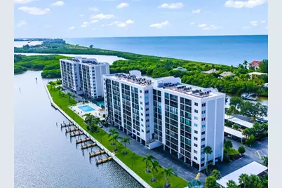 9393 Midnight Pass Road #606, Sarasota, FL 34242 - Photo 1