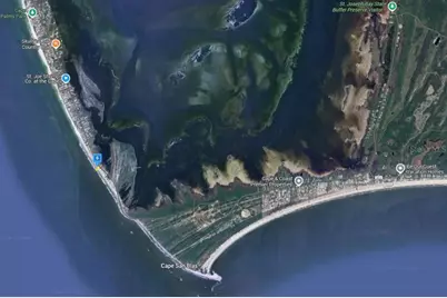 3855 Cape San Blas Road, Port Saint Joe, FL 32456 - Photo 3