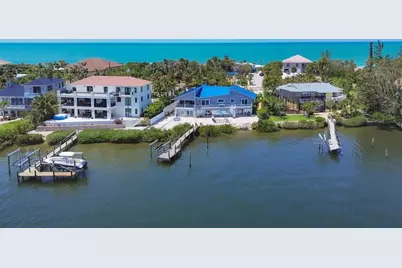 7985 Manasota Key Road, Englewood, FL 34223 - Photo 1