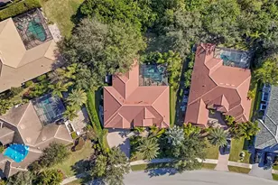 3787 Eagle Hammock Dr, Sarasota, FL 34240 - Photo 71