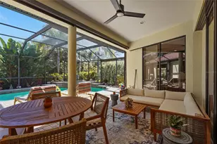 3787 Eagle Hammock Dr, Sarasota, FL 34240 - Photo 5