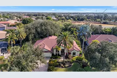 3787 Eagle Hammock Drive, Sarasota, FL 34240 - Photo 1