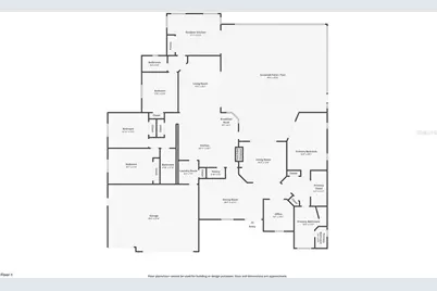 3787 Eagle Hammock Drive, Sarasota, FL 34240 - Photo 53