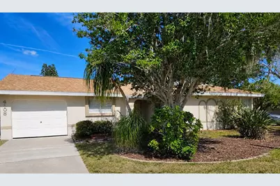 4108 Abbotsford Street, North Port, FL 34287 - Photo 1