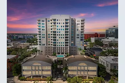 1771 Ringling Boulevard #707, Sarasota, FL 34236 - Photo 3