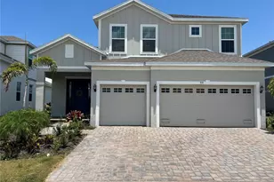 931 Signet Dr, Apollo Beach, FL 33572 - Photo 1