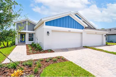 12468 Oak Hill Way, Parrish, FL 34219 - Photo 1