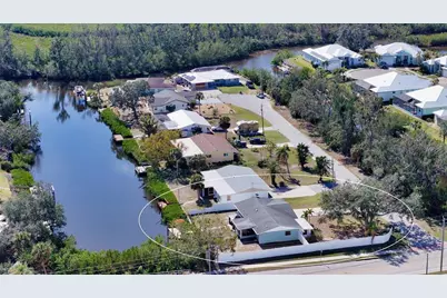 603 Barnes Parkway, Nokomis, FL 34275 - Photo 1