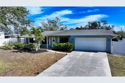 603 Barnes Parkway, Nokomis, FL 34275 - Photo 3