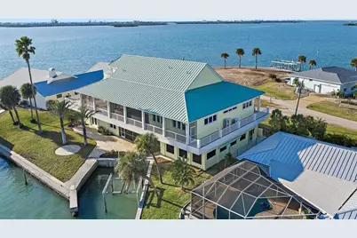 1905 Mississippi Avenue, Englewood, FL 34224 - Photo 1