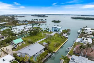 600 De Narvaez Dr, Longboat Key, FL 34228 - Photo 63