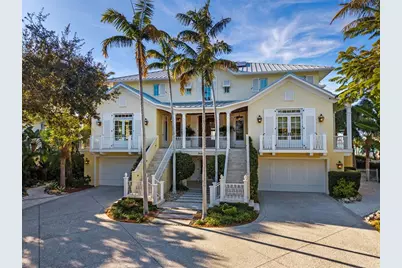 3440 Gulfmead Drive, Sarasota, FL 34242 - Photo 1