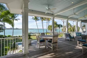 3440 Gulfmead Dr, Sarasota, FL 34242 - Photo 17