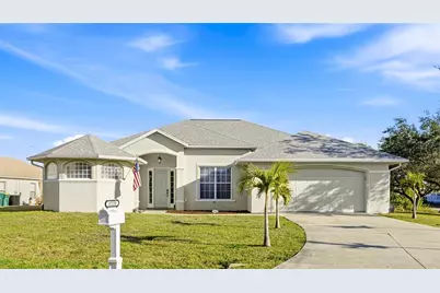 17220 Horizon Lane, Port Charlotte, FL 33948 - Photo 1
