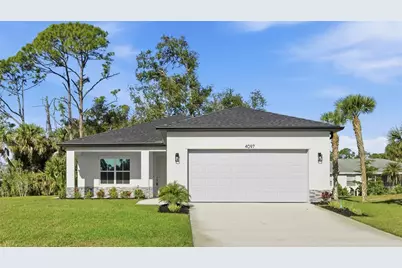 4097 Feather Terrace, North Port, FL 34286 - Photo 1