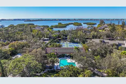 1623 Pelican Cove Road #BA124, Sarasota, FL 34231 - Photo 39