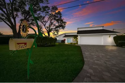 5424 America Drive, Sarasota, FL 34231 - Photo 3