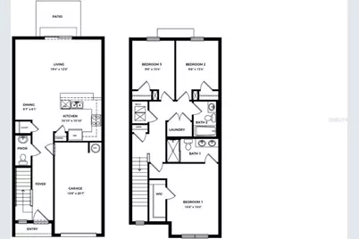 4542 Stargazer Court, Palm Harbor, FL 34683 - Photo 19