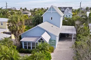 307 Spring Ave, Anna Maria, FL 34216 - Photo 1