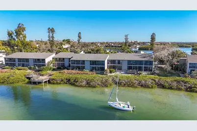 1511 Pelican Point Drive #BA180, Sarasota, FL 34231 - Photo 35