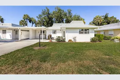 536 Pangola Drive, North Fort Myers, FL 33903 - Photo 1