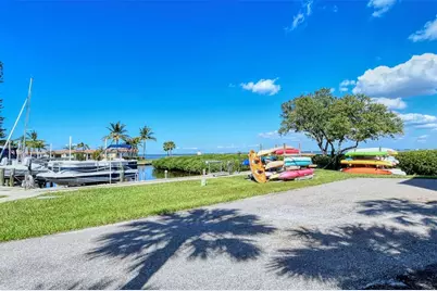 4720 Gulf Of Mexico Drive #Villa 2, Longboat Key, FL 34228 - Photo 49