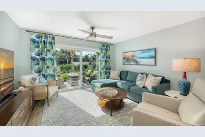 4720 Gulf Of Mexico Drive #Villa 2, Longboat Key, FL 34228 - Photo 5