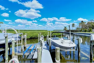 4720 Gulf Of Mexico Drive #Villa 2, Longboat Key, FL 34228 - Photo 53