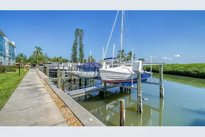 4720 Gulf Of Mexico Drive #Villa 2, Longboat Key, FL 34228 - Photo 81