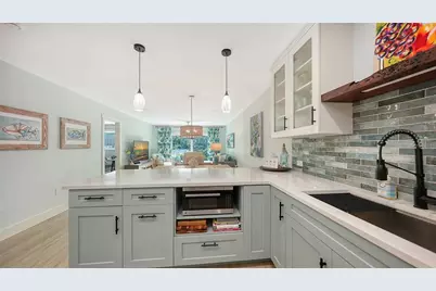 4720 Gulf Of Mexico Drive #Villa 2, Longboat Key, FL 34228 - Photo 21