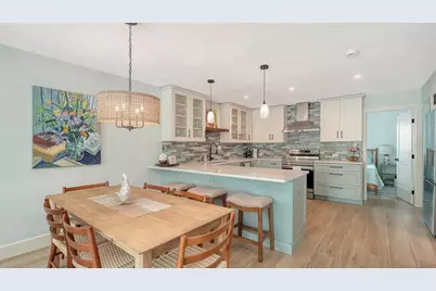 4720 Gulf Of Mexico Drive #Villa 2, Longboat Key, FL 34228 - Photo 3