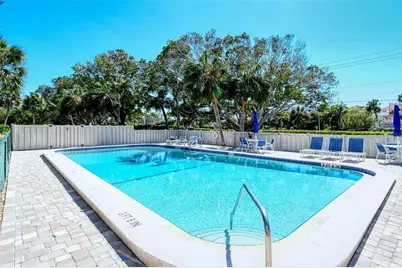 4720 Gulf Of Mexico Drive #Villa 2, Longboat Key, FL 34228 - Photo 39
