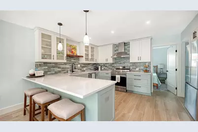 4720 Gulf Of Mexico Drive #Villa 2, Longboat Key, FL 34228 - Photo 17