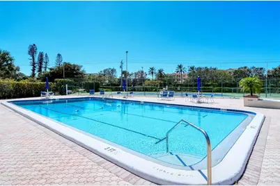 4720 Gulf Of Mexico Drive #Villa 2, Longboat Key, FL 34228 - Photo 37