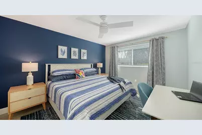 4720 Gulf Of Mexico Drive #Villa 2, Longboat Key, FL 34228 - Photo 9