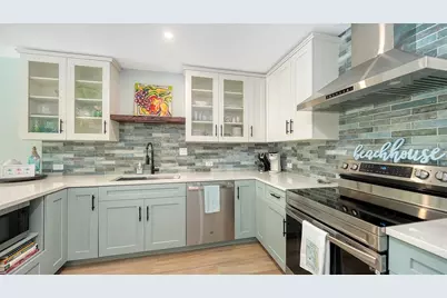 4720 Gulf Of Mexico Drive #Villa 2, Longboat Key, FL 34228 - Photo 15