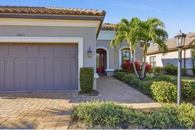 12803 Sorrento Way, Bradenton, FL 34211 - Photo 5