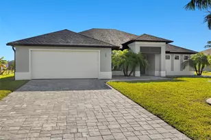25 NW 14th Ave, Cape Coral, FL 33993 - Photo 1