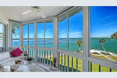 777 John Ringling Boulevard #32, Sarasota, FL 34236 - Photo 11