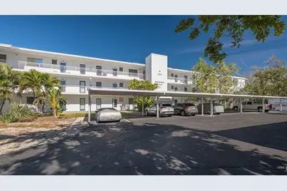 777 John Ringling Boulevard #32, Sarasota, FL 34236 - Photo 33