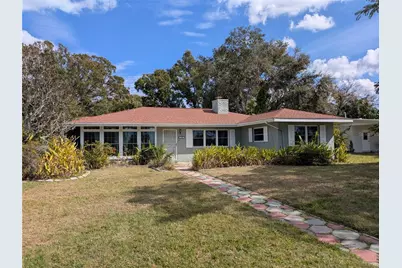 6280 Uplands Boulevard, Sarasota, FL 34243 - Photo 1