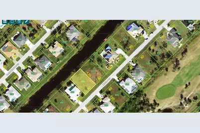 55 Marker Road, Rotonda West, FL 33947 - Photo 1