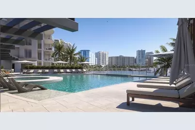 550 Golden Gate Point #702, Sarasota, FL 34236 - Photo 5