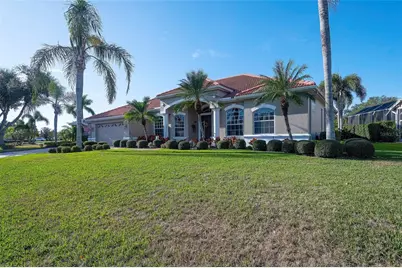 11809 Oak Ridge Drive, Parrish, FL 34219 - Photo 3