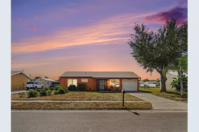 6485 Elmwood Road, North Port, FL 34287 - Photo 1