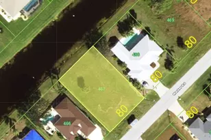 59 Marker Rd, Rotonda West, FL 33947 - Photo 1