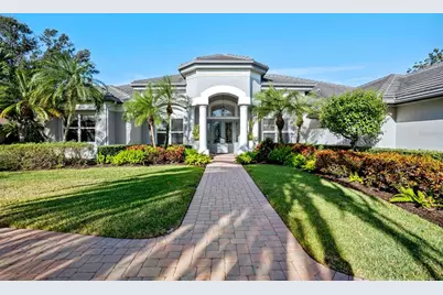 3194 Charles Macdonald Drive, Sarasota, FL 34240 - Photo 1