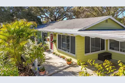 1304 S Euclid Avenue, Sarasota, FL 34239 - Photo 3